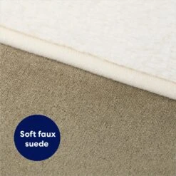 Frisco Rectangular Bolster Cat & Dog Bed 11 Frisco Rectangular Bolster Cat & Dog Bed -Frisco 113275 PT5. AC SS1800 V1674244445