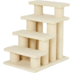 Frisco 18.5 Or 24.5 Inch 2-in-1 Cat & Dog Stairs -Frisco 140154 PT3. AC SS1800 V1584452475