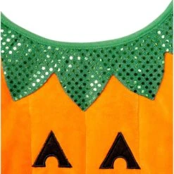 Frisco Pumpkin Dog & Cat Costume -Frisco 144446 PT6. AC SS1800 V1567179603