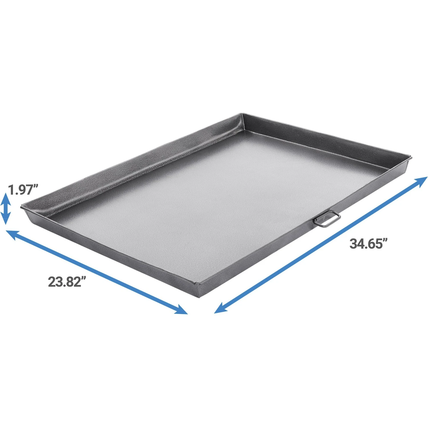 Frisco Replacement Tray For Ultimate Heavy Duty Steel Metal Dog Crate 2 Frisco Replacement Tray For Ultimate Heavy Duty Steel Metal Dog Crate - Image 2