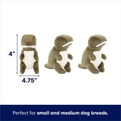 Frisco Volcano Hide & Seek Puzzle Plush Squeaky Dog Toy -Frisco 152810 PT2. AC SS1800 V1692214493