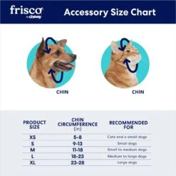 Frisco Lion Mane Dog & Cat Costume -Frisco 158732 PT1. AC SS1800 V1689628790