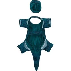 Frisco Stegosaurus Dinosaur Dog & Cat Costume -Frisco 158777 PT5. AC SS1800 V1567177366