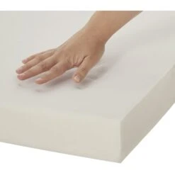 Frisco Quilted Orthopedic Pillow Cat & Dog Bed W/Removable Cover 9 Frisco Quilted Orthopedic Pillow Cat & Dog Bed W/Removable Cover -Frisco 165196 PT4. AC SS1800 V1578443264