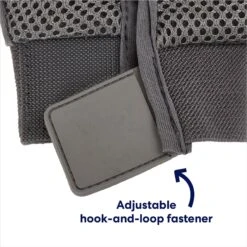 Frisco Dog & Cat Grooming Glove, Right Hand -Frisco 206845 PT2. AC SS1800 V1680186385