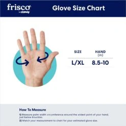 Frisco Dog & Cat Grooming Glove, Right Hand -Frisco 206845 PT3. AC SS1800 V1680186216
