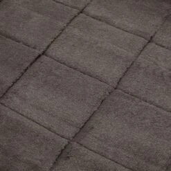 Frisco Quilted Plush Dog Crate Mat -Frisco 210245 PT3. AC SS1800 V1590068201