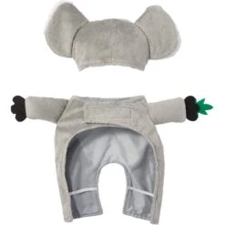 Frisco Front Walking Koala Dog & Cat Costume -Frisco 215546 PT3. AC SS1800 V1594939266
