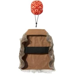 Frisco Zombie Dog & Cat Costume 9 Frisco Zombie Dog & Cat Costume -Frisco 215624 PT3. AC SS1800 V1594929081