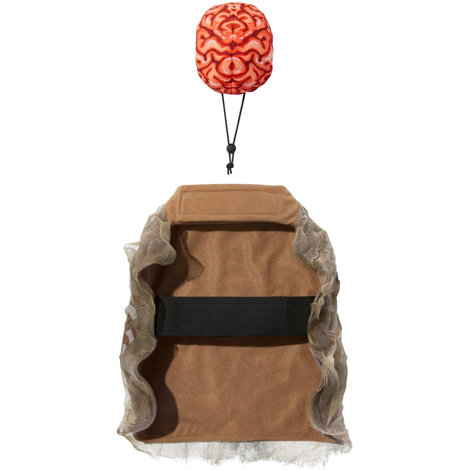 Frisco Zombie Dog & Cat Costume 4 Frisco Zombie Dog & Cat Costume - Image 4