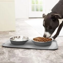 Frisco Heavy Duty Non-Skid Silicone Diner 13 Frisco Heavy Duty Non-Skid Silicone Diner -Frisco 215979 PT6. AC SS1800 V1599089765