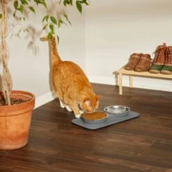 Frisco Heavy Duty Non-Skid Silicone Diner 14 Frisco Heavy Duty Non-Skid Silicone Diner -Frisco 215979 PT7. AC SS1800 V1599090986