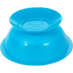 Frisco Plastic Suction Bowl, Blue -Frisco 216037 PT5. AC SS1800 V1591020659