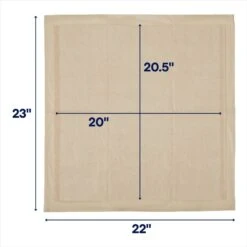 Frisco Large Eco-Conscious Dog Training & Potty Pads -Frisco 227438 PT2. AC SS1800 V1676476737