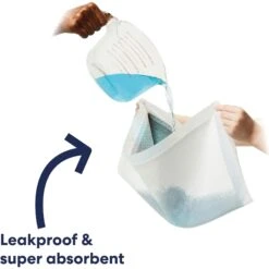 Frisco Extra Large Charcoal Dog Training & Potty Pads 13 Frisco Extra Large Charcoal Dog Training & Potty Pads -Frisco 227460 PT4. AC SS1800 V1674671091