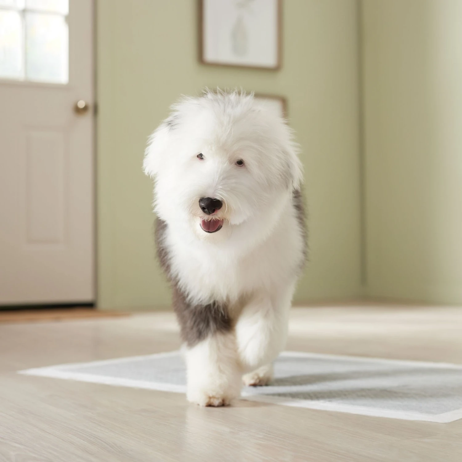 Frisco Giant Charcoal Dog Training & Potty Pads 7 Frisco Giant Charcoal Dog Training & Potty Pads - Image 7