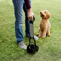 Frisco Spring Action Scooper 8 Frisco Spring Action Scooper -Frisco 227478 PT2. AC SS1800 V1639615016