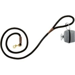 Frisco Large Size Dog Poop Bags With Fabric Dispenser -Frisco 237013 PT4. AC SS1800 V1610772314