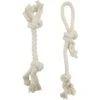 Frisco Double Knot Cotton Rope Fetch Dog Toy