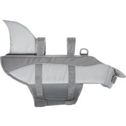 Frisco Shark Dog Life Jacket 12 Frisco Shark Dog Life Jacket -Frisco 247887 PT3. AC SS1800 V1623093490
