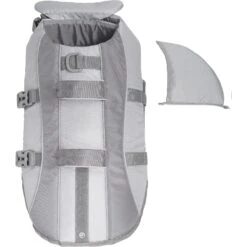 Frisco Shark Dog Life Jacket 14 Frisco Shark Dog Life Jacket -Frisco 247887 PT5. AC SS1800 V1616690797