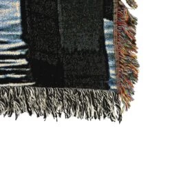 Frisco Portrait Woven Throw Personalized Blanket, 60" X 80" 7 Frisco Portrait Woven Throw Personalized Blanket, 60" X 80" -Frisco 250805 PT5. AC SS1800 V1602830480