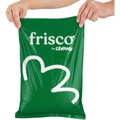 Frisco Refill Dog Poop Bags & Frisco Dog Poop Bags + Dispenser -Frisco 255599 PT4. AC SS1800 V1669925866