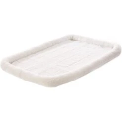 Frisco Heavy Duty Single Door Wire Dog Crate & Frisco Quilted Dog Crate Mat 8 Frisco Heavy Duty Single Door Wire Dog Crate & Frisco Quilted Dog Crate Mat -Frisco 255633 PT3. AC SS1800 V1604147206