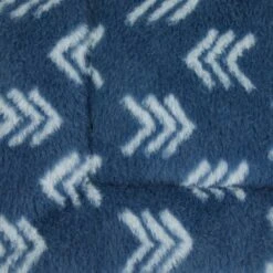 Frisco Plush Tri-fold Arrow Print Dog Crate Mat 9 Frisco Plush Tri-fold Arrow Print Dog Crate Mat -Frisco 255998 PT3. AC SS1800 V1616092401