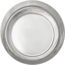 Frisco Flare Non-Skid Stainless Steel Dog & Cat Bowl -Frisco 257162 PT3. AC SS1800 V1612367222