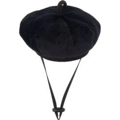 Frisco Front Walking French Artist Dog & Cat Costume -Frisco 260956 PT7. AC SS1800 V1622036895