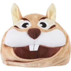 Frisco Chipmunk Dog & Cat Costume -Frisco 261049 PT6. AC SS1800 V1624335776