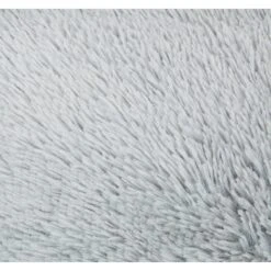 Frisco Eyelash Rectangular Bolster Cat & Dog Bed -Frisco 270861 PT4. AC SS1800 V1626293786