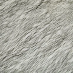 Frisco Faux Fur Orthopedic Pelt Pillow Dog Bed W/Removable Cover -Frisco 270878 PT4. AC SS1800 V1626293774