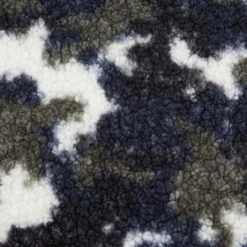 Frisco Sherpa Cube Pillow Cat & Dog Bed, Camo -Frisco 270927 PT4. AC SS1800 V1626293293