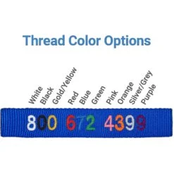 Frisco Small Breed Soft Vest Step In Personalized Back Clip Dog Harness -Frisco 270966 PT2. AC SS1800 V1618936630