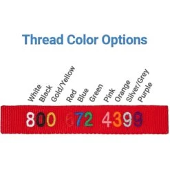 Frisco Small & Medium Breed Soft Mesh Personalized Back Clip Dog Harness 9 Frisco Small & Medium Breed Soft Mesh Personalized Back Clip Dog Harness -Frisco 271252 PT2. AC SS1800 V1618936928