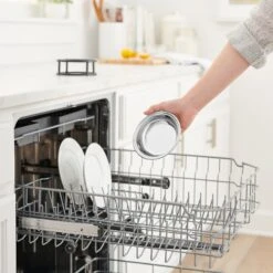 Frisco Elevated Stainless Steel Dish Cat Bowl, 1 Cup 13 Frisco Elevated Stainless Steel Dish Cat Bowl, 1 Cup -Frisco 277517 PT6. AC SS1800 V1630358088