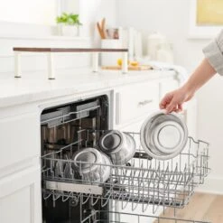 Frisco Multi Pet Feeding 3-Bowls Wood Stainless Steel Dog & Cat Bowl, Dark Wooden -Frisco 277571 PT6. AC SS1800 V1630357520