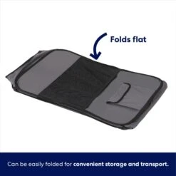 Frisco Soft-Sided Dog, Cat & Small Pet Exercise Playpen 8 Frisco Soft-Sided Dog, Cat & Small Pet Exercise Playpen -Frisco 277929 PT2. AC SS1800 V1667227880