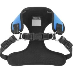 Frisco Padded Step-In Harness 7 Frisco Padded Step-In Harness -Frisco 287451 PT3. AC SS1800 V1638386197