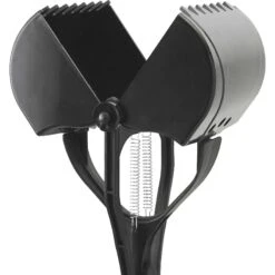 Doggie Doo Drain Pet Waste Removal & Frisco Spring Action Foldable Dog Pooper Scooper -Frisco 303292 PT7. AC SS1800 V1623085953