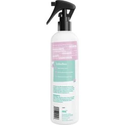 Frisco Aloe Hydrating Dog & Cat Spray, Sweet Nectar Scent & Frisco Oatmeal Dog & Cat Shampoo, Almond Scent -Frisco 303372 PT2. AC SS1800 V1623060152