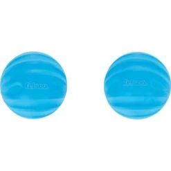 Frisco Shark Dog Life Jacket & Frisco Foam Rubber Floating Fetch Ball No Squeak Dog Toy -Frisco 303590 PT5. AC SS1800 V1623034350