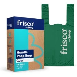 Frisco Spring Action Foldable Dog Pooper Scooper & Frisco Handle Dog Poop Bag 12 Frisco Spring Action Foldable Dog Pooper Scooper & Frisco Handle Dog Poop Bag -Frisco 303618 PT5. AC SS1800 V1669924814