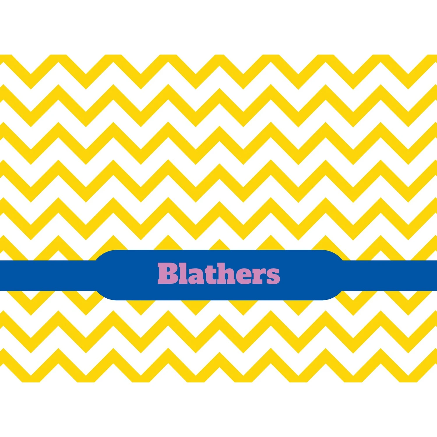 Frisco Personalized Subtle Chevron Soft Fleece Cat & Dog Blanket, 30" X 40" 5 Frisco Personalized Subtle Chevron Soft Fleece Cat & Dog Blanket, 30" X 40" - Image 5