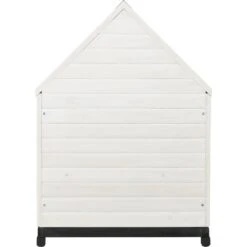 Frisco Classic Wooden Outdoor Dog House -Frisco 304035 PT2. AC SS1800 V1641481190