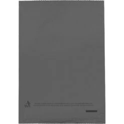 Frisco Poop Bag Square Design Dispenser -Frisco 309818 PT3. AC SS1800 V1669101242