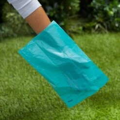 Frisco Solid & Printed Blue Assorted Poop Bags 10 Frisco Solid & Printed Blue Assorted Poop Bags -Frisco 309824 PT5. AC SS1800 V1669101518