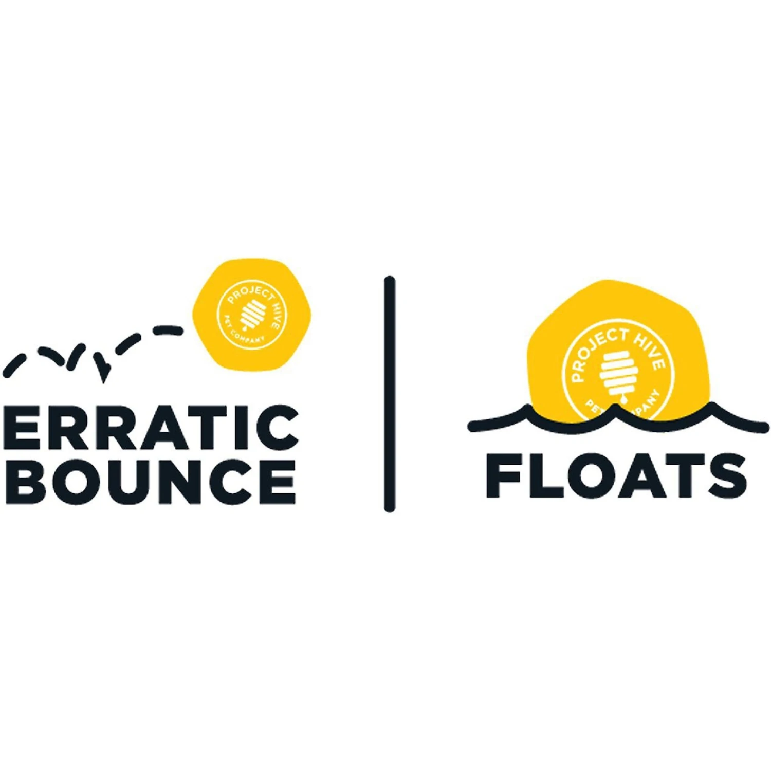 Frisco Fetch Squeaking Colorful Tennis Ball Dog Toy & Project Hive Pet Company Ball Dog Toy 8 Frisco Fetch Squeaking Colorful Tennis Ball Dog Toy & Project Hive Pet Company Ball Dog Toy - Image 8